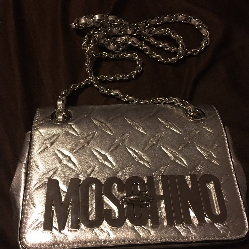 Moschino crossbody