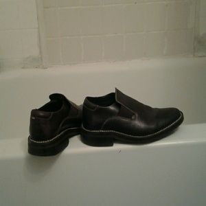 Cole hann slip ons