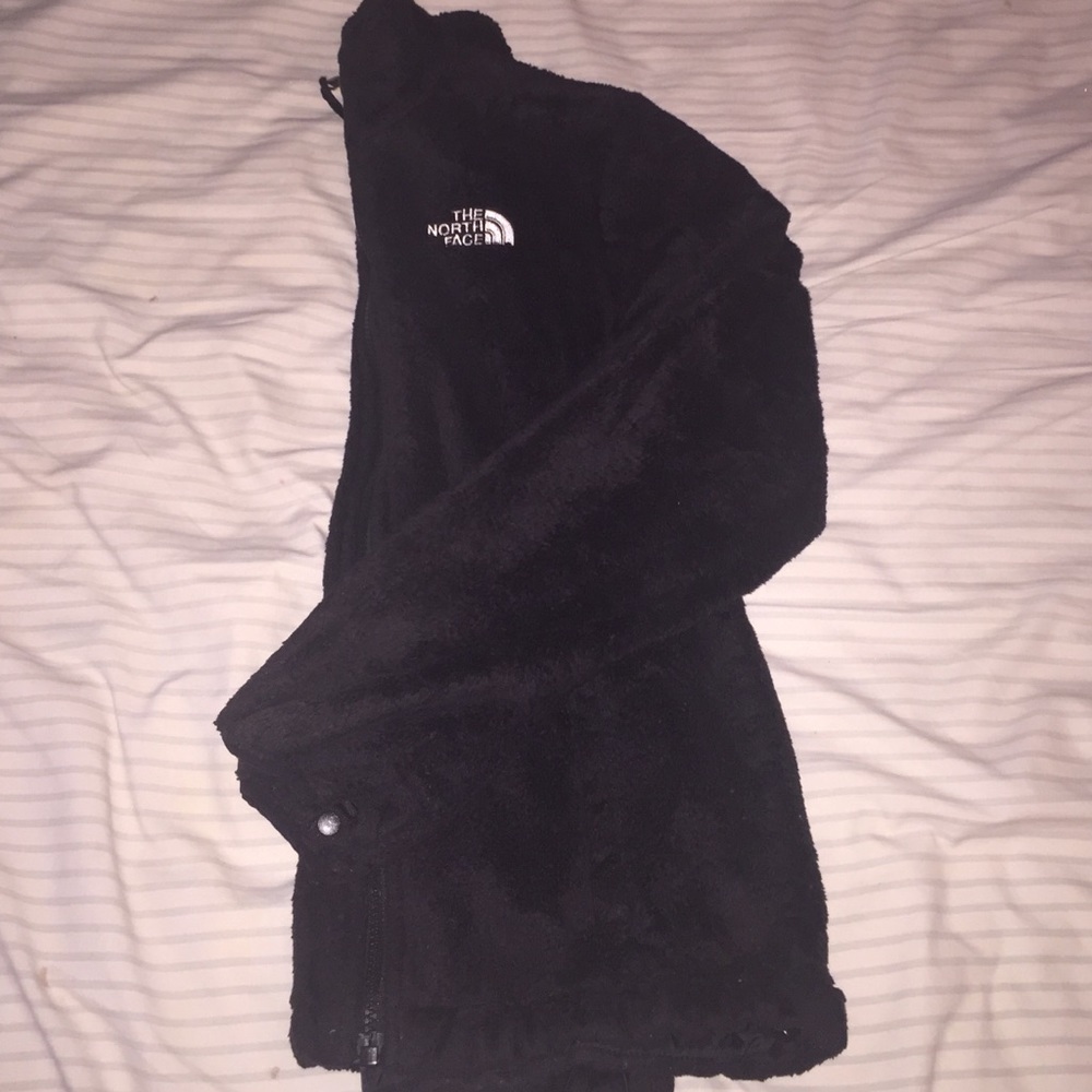 Fleece north face, great condition