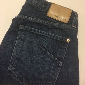 James Jeans Slim No. 1533 style salvage 30w/32L