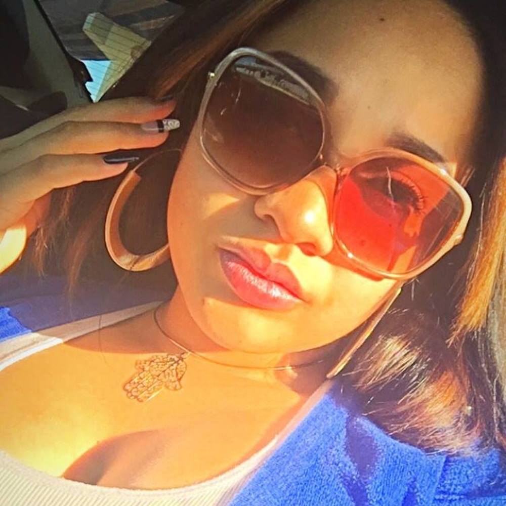 Meet your Posher, Chanese