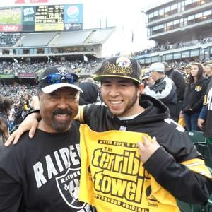 Meet your Posher, Mac