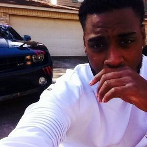 Meet your Posher, Kylan