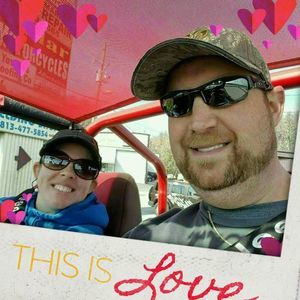 Meet your Posher, Nanci-beth