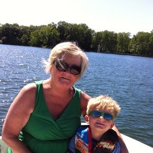 Meet your Posher, Colleen