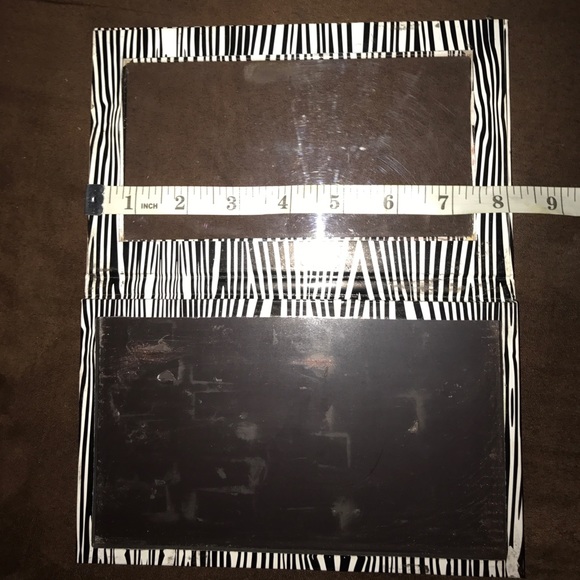 Zebra stripe pattern Z Palette - Picture 5 of 5