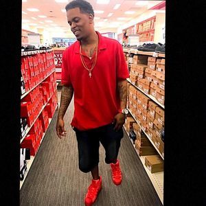 Meet your Posher, Ray