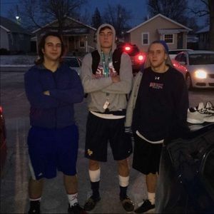 Meet your Posher, Jacob