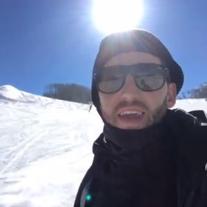 Meet your Posher, Richard