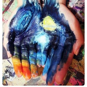 Meet your Posher, Rita