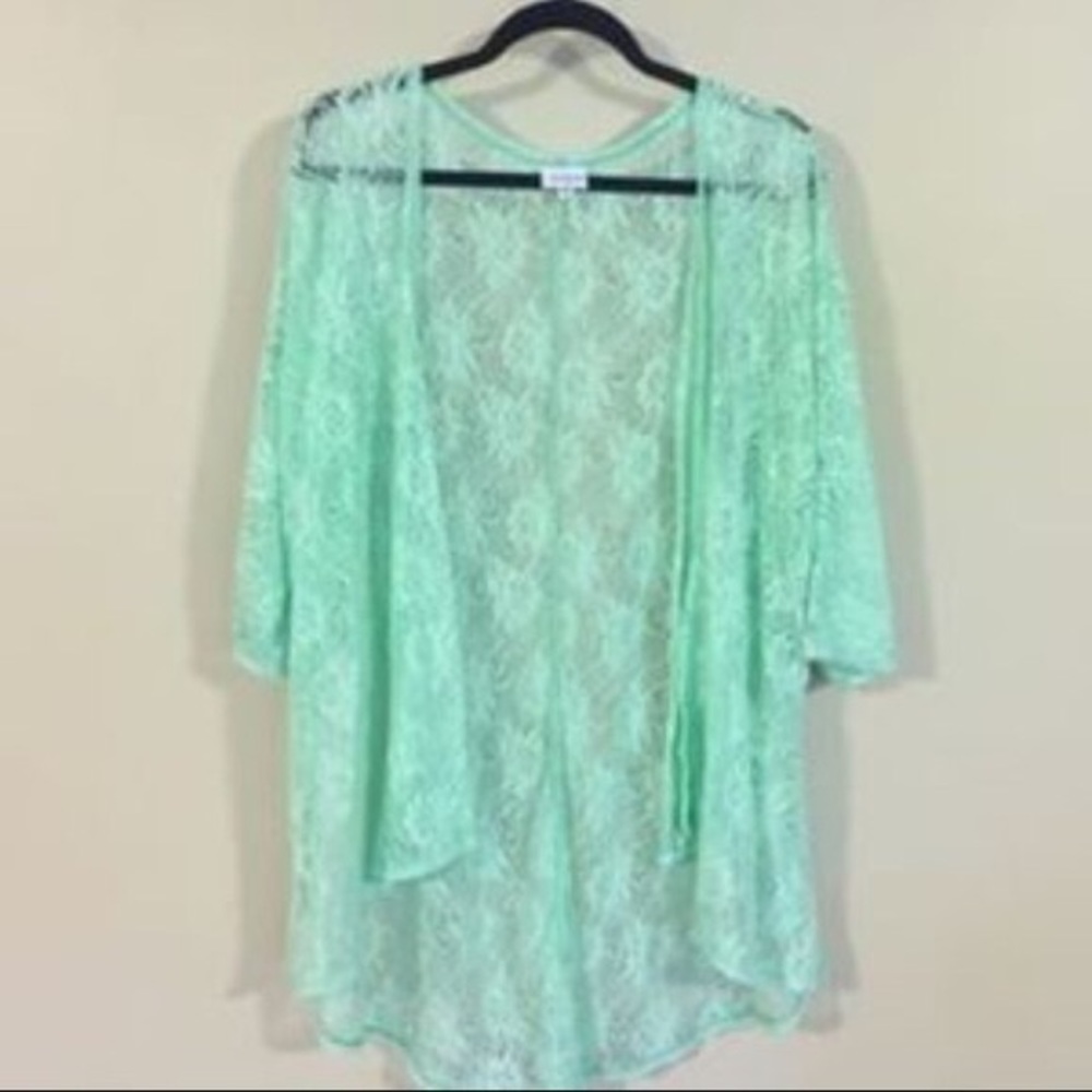 LuLaRoe Lindsay
