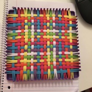 Meet your Posher, Mj