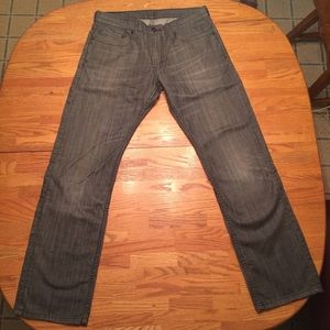 Levi's 514 Jeans