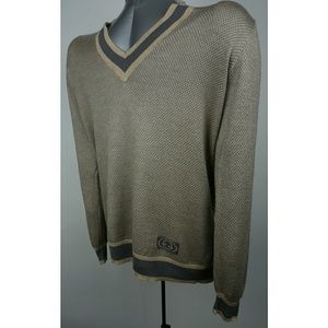 Men's Gucci V-Neck Sweater