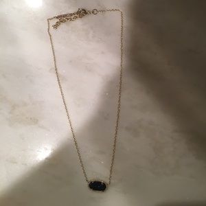 kendra scott necklace