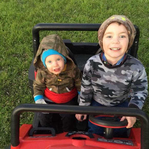 Meet your Posher, Kathryn - Picture 1 of 1