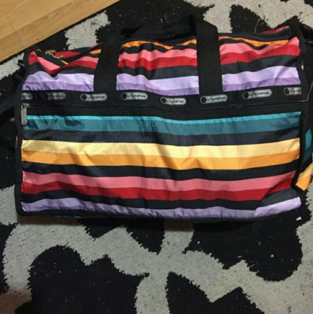 Extra Large Weekender Bag