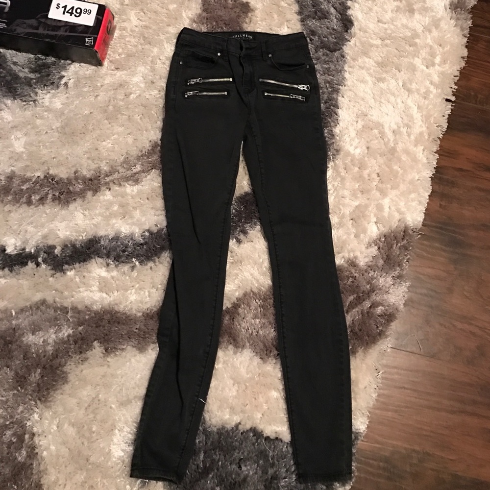 Pacsun jeans !