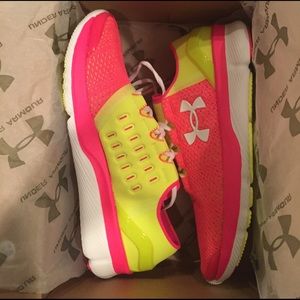 UA Speedform Apollo 2