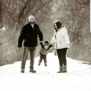 Meet your Posher, Katelyn