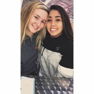 Meet your Posher, Jackie