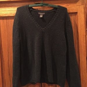 Banana Republic charcoal gray💥SOLD