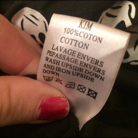 Strapless Skull Dress w/ Hand Beading and Sequins - Picture 6 of 7