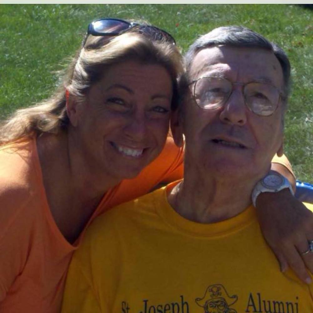 Meet your Posher, Sheryl