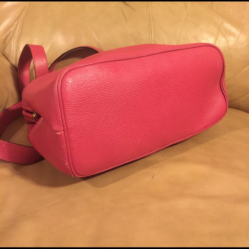 Authentic Vintage Celine Bag - Picture 3 of 8