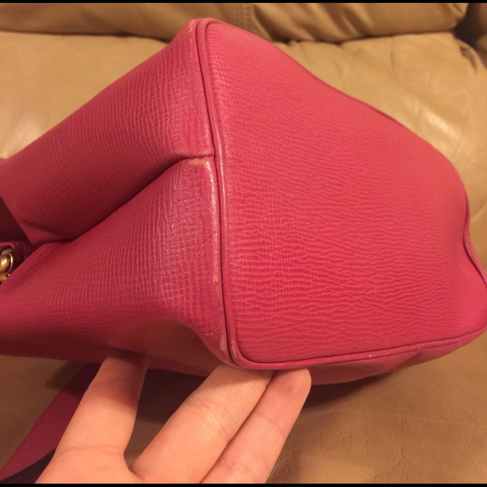 Authentic Vintage Celine Bag - Picture 4 of 8