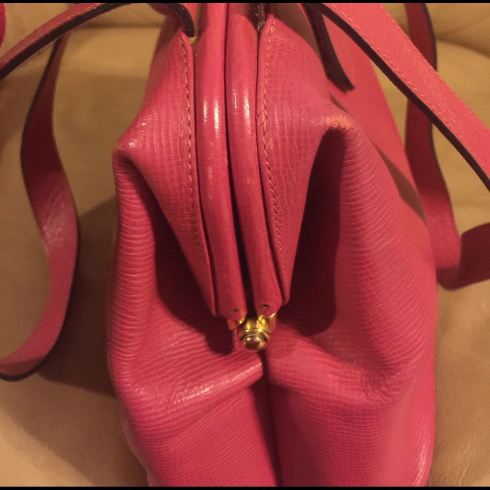 Authentic Vintage Celine Bag - Picture 8 of 8