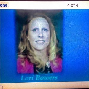 Meet your Posher, Lori