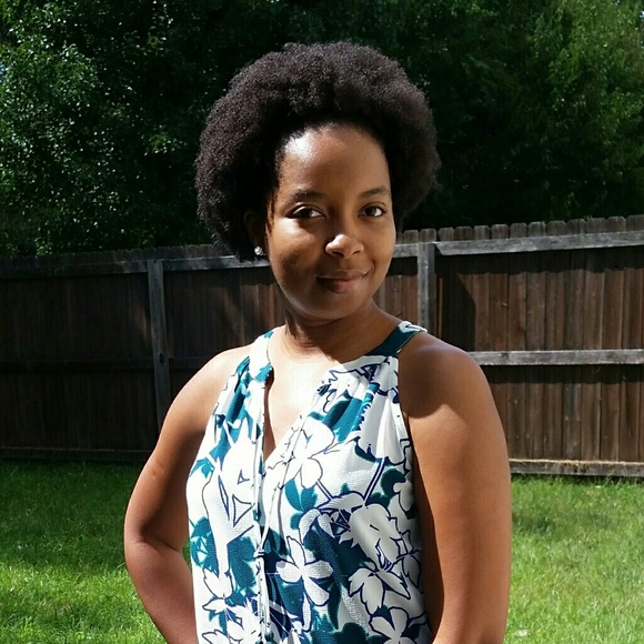 Meet your Posher, Tsue - Picture 1 of 1