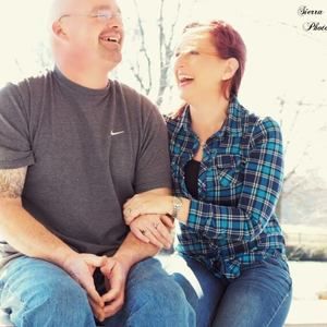 Meet your Posher, Scottnicole