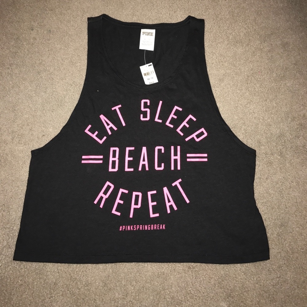 Xsmall NWT #pinkspringbreak