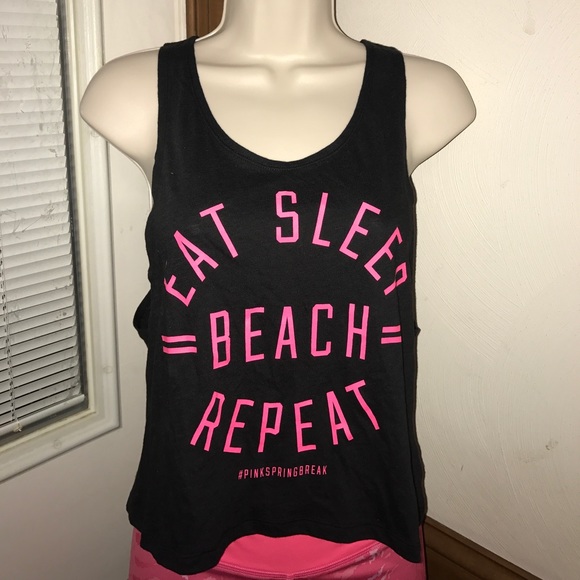 Xsmall NWT #pinkspringbreak - Picture 2 of 2