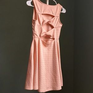 Knotted Dress