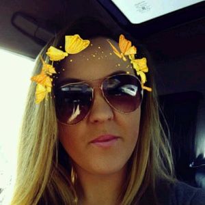 Meet your Posher, Morgan