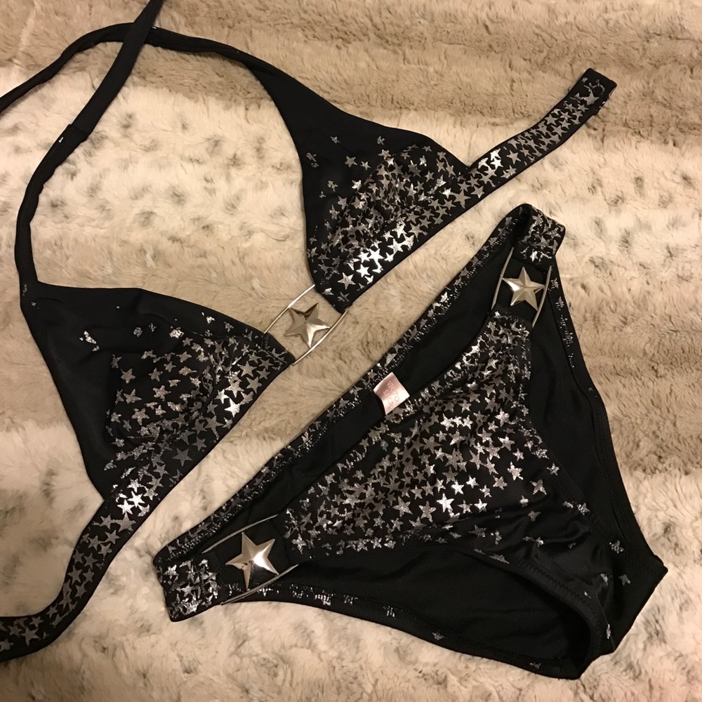 VS PINK BIKINI 💕