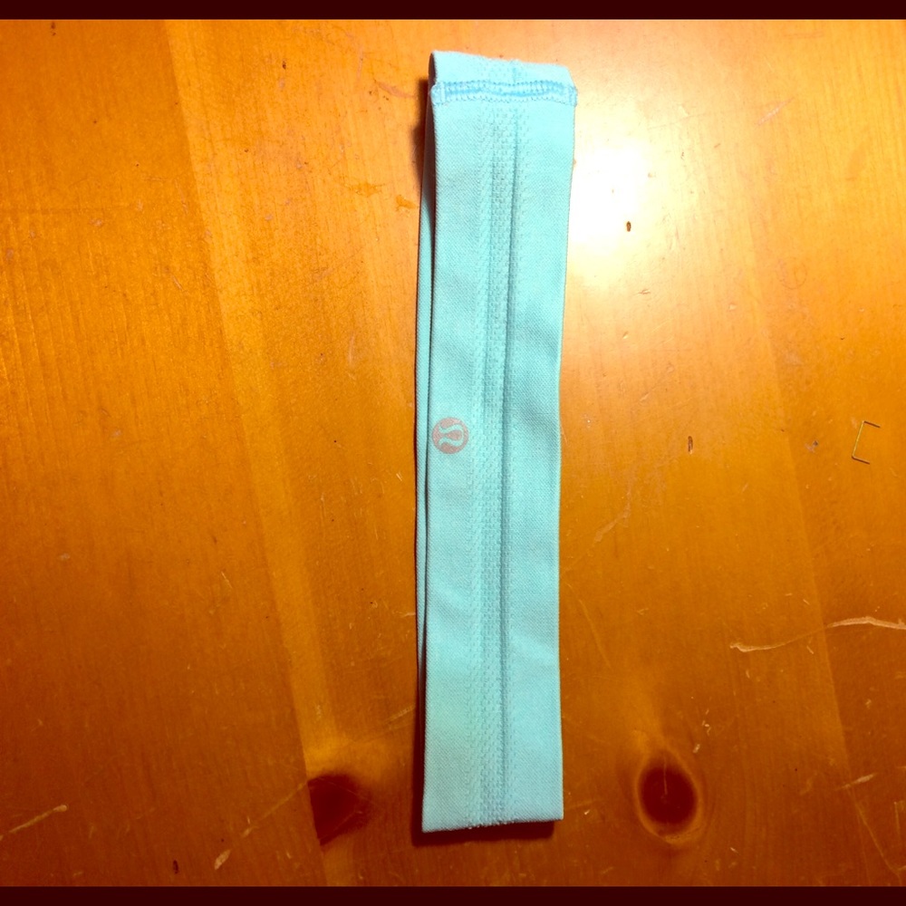Lululemon headband