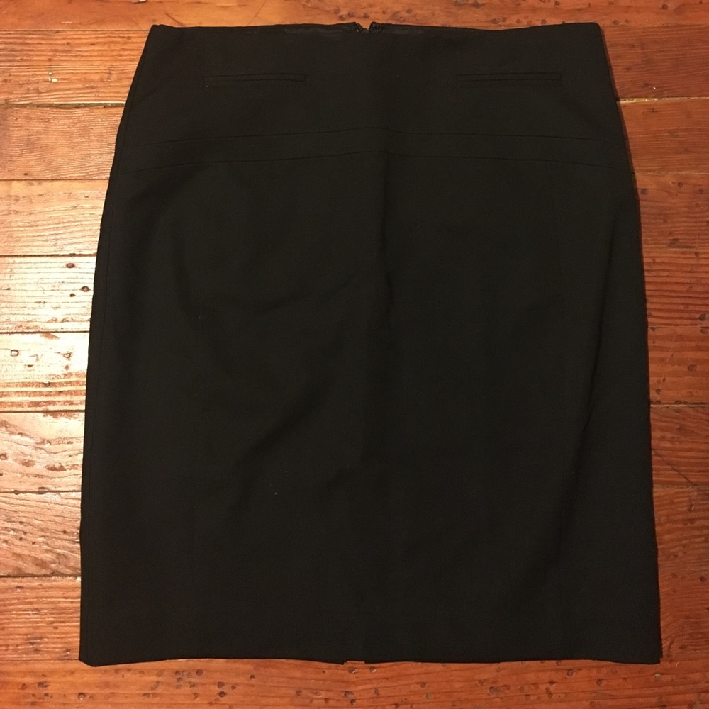 Express dress skirt