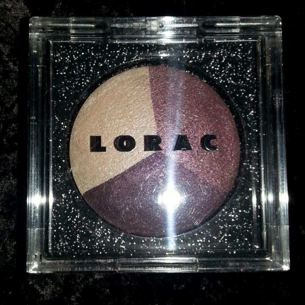 Lorac Eyeshadow