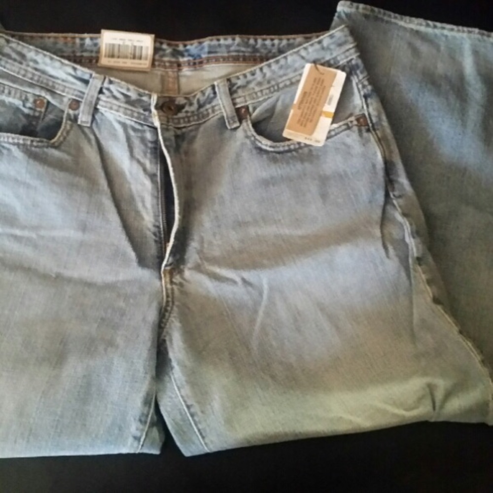 Polo jeans - Picture 3 of 3