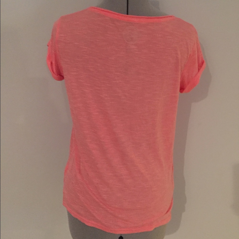 Pink top - Picture 2 of 2