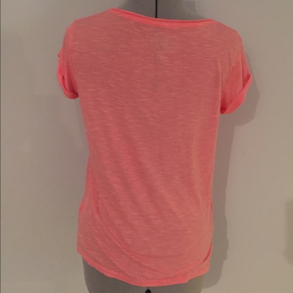 Pink top - Picture 2 of 2