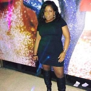 Meet your Posher, Meredith