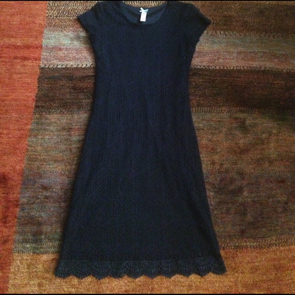 Downeast dress