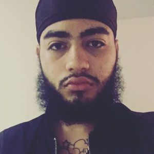 Meet your Posher, Luis