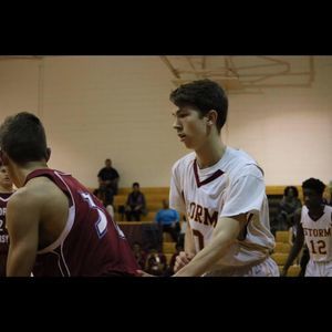 Meet your Posher, Chris