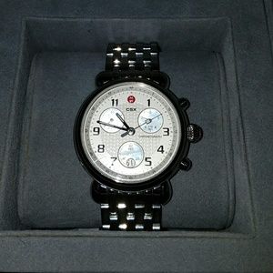 Michele watch